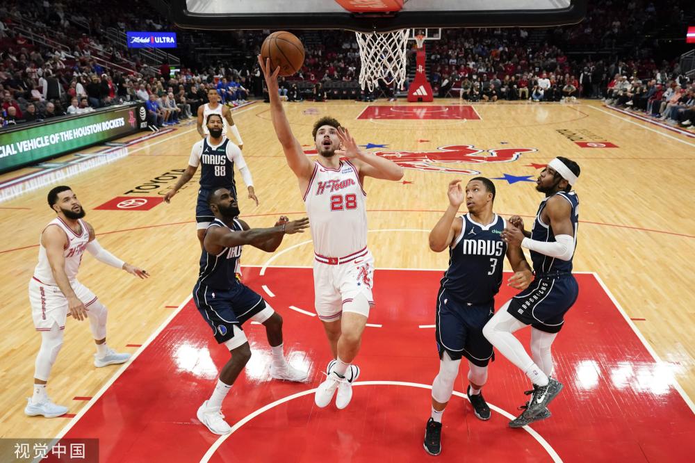 更让独行侠 更让独行侠